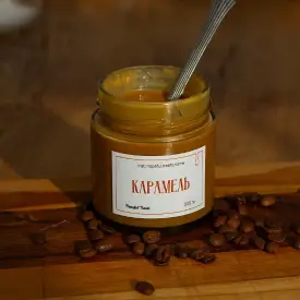 Карамель