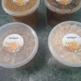 Забрус пчелиный