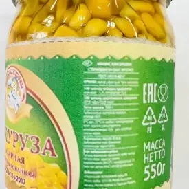 Кукуруза