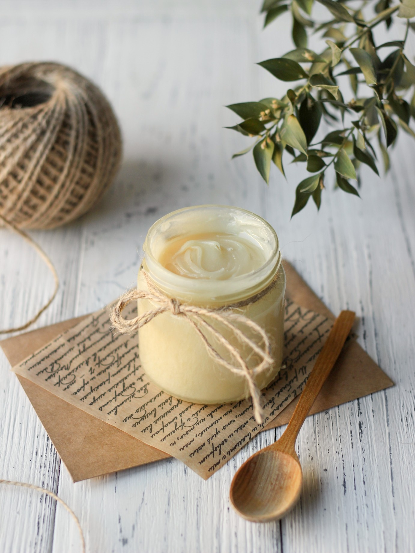 Мёд майский