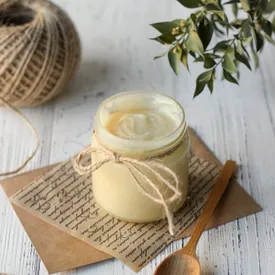 Мёд майский