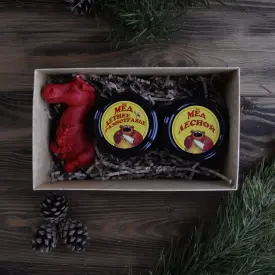 Набор «Новогодний 5»