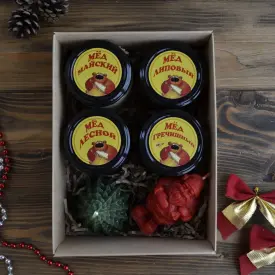 Набор «Новогодний 6»