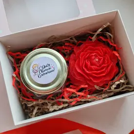 Подарочный набор «Валентинка»