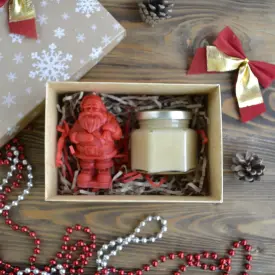 Подарочный набор «Новогодний дуэт 3»