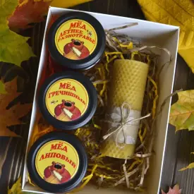 Подарочный набор «Арома 2»