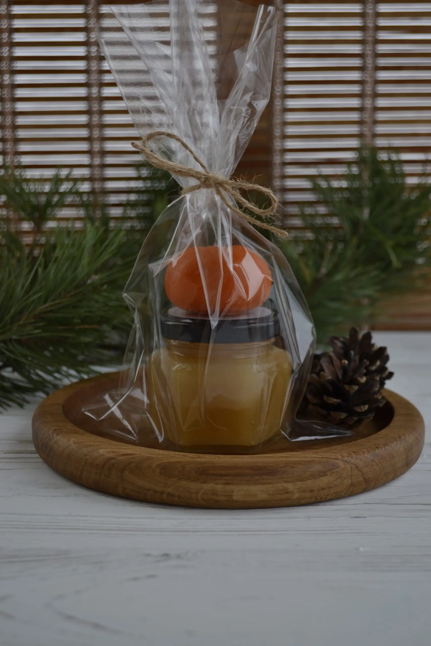 Подарочный набор «Новогодний» фото 2