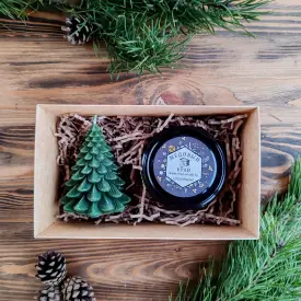 Набор «Новогодний дуэт»