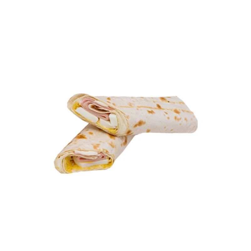 Ролл с ветчиной и сыром, 200 г