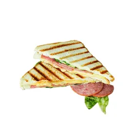 Сэндвич с салями, 165 г