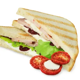 Сэндвич с вялеными томатами, 185 г