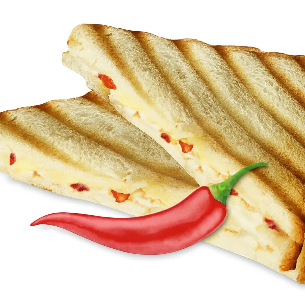 Сэндвич с соусом «Сладкий чили», 155 г