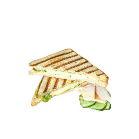 Сэндвич «Диетический», 165 г