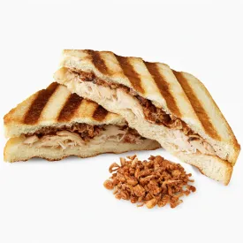 Сэндвич с курицей терияки, 160 г