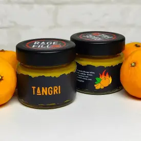 Острый соус TANGRI🍊