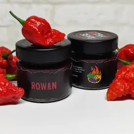 Соус ROWAN 🌶🔥