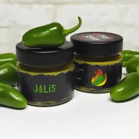 Лёгкий соус JALIS 🌶️