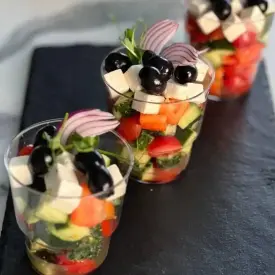 Салат «Греческий»