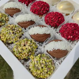 Подарочные наборы орешек