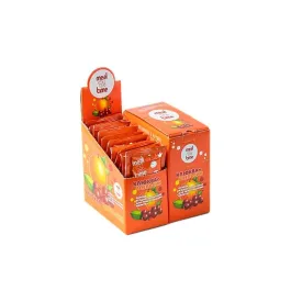 Чайный напиток «Клюква-апельсин», 60 г, 10 шт./уп