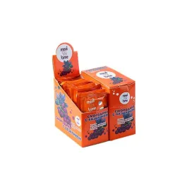 Чайный напиток «Смородина с базиликом», 60 г, 10 шт./уп