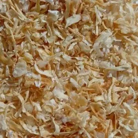 Лук сушеный жареный, 400 г