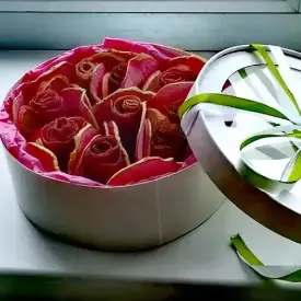 Набор «Пастила и фрипсы»