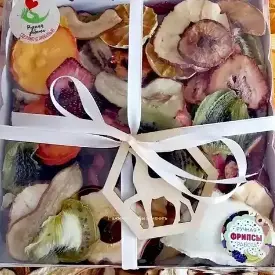 Набор «Фрипсы», 200 г