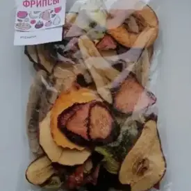 Фрипсы, 100 г