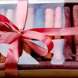 Набор пастилы, 400  г