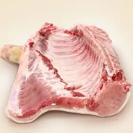 Свинина в п/тушах, 2 кат.