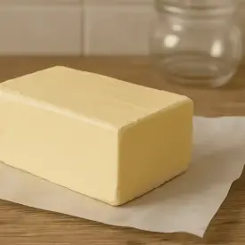 Масло сливочное 72,5%