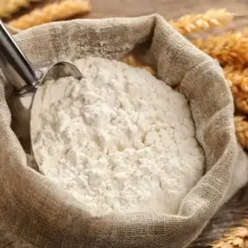 Мука ржаная обдирная