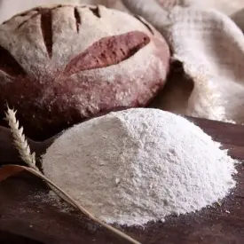 Мука ржаная сеяная
