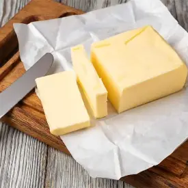 Масло сливочное «Сморгонские молочные продукты», фасовка