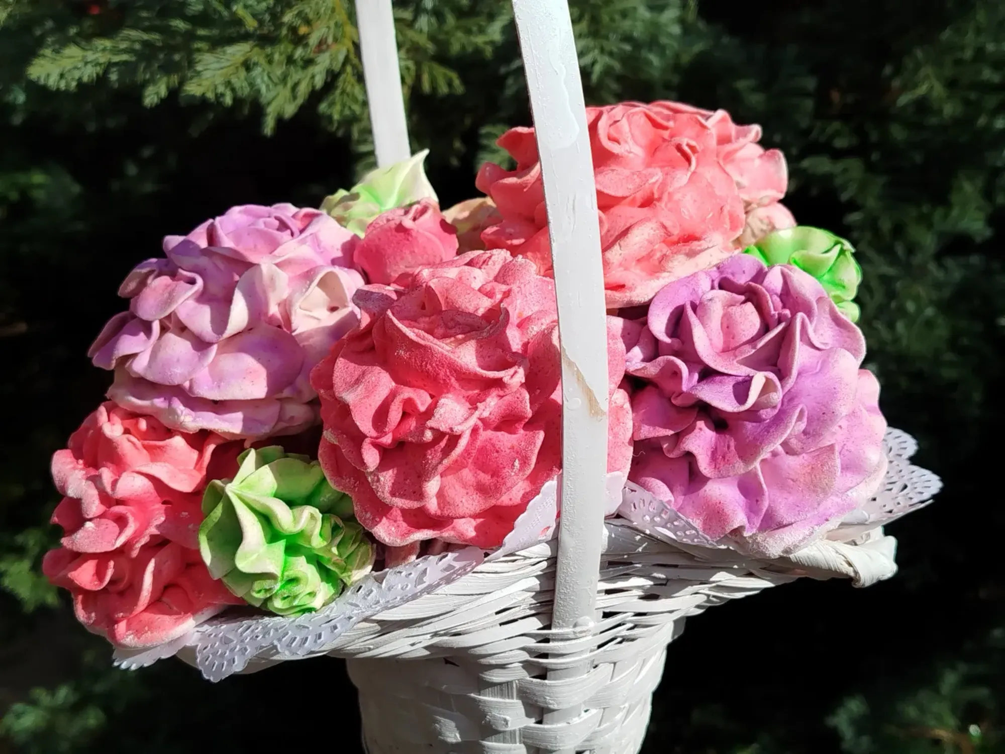 Зефир фото 1