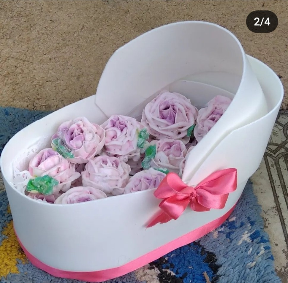 Зефир фото 4