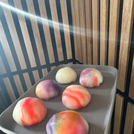 Моти малина