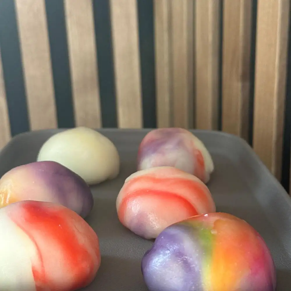 Моти малина фото 2