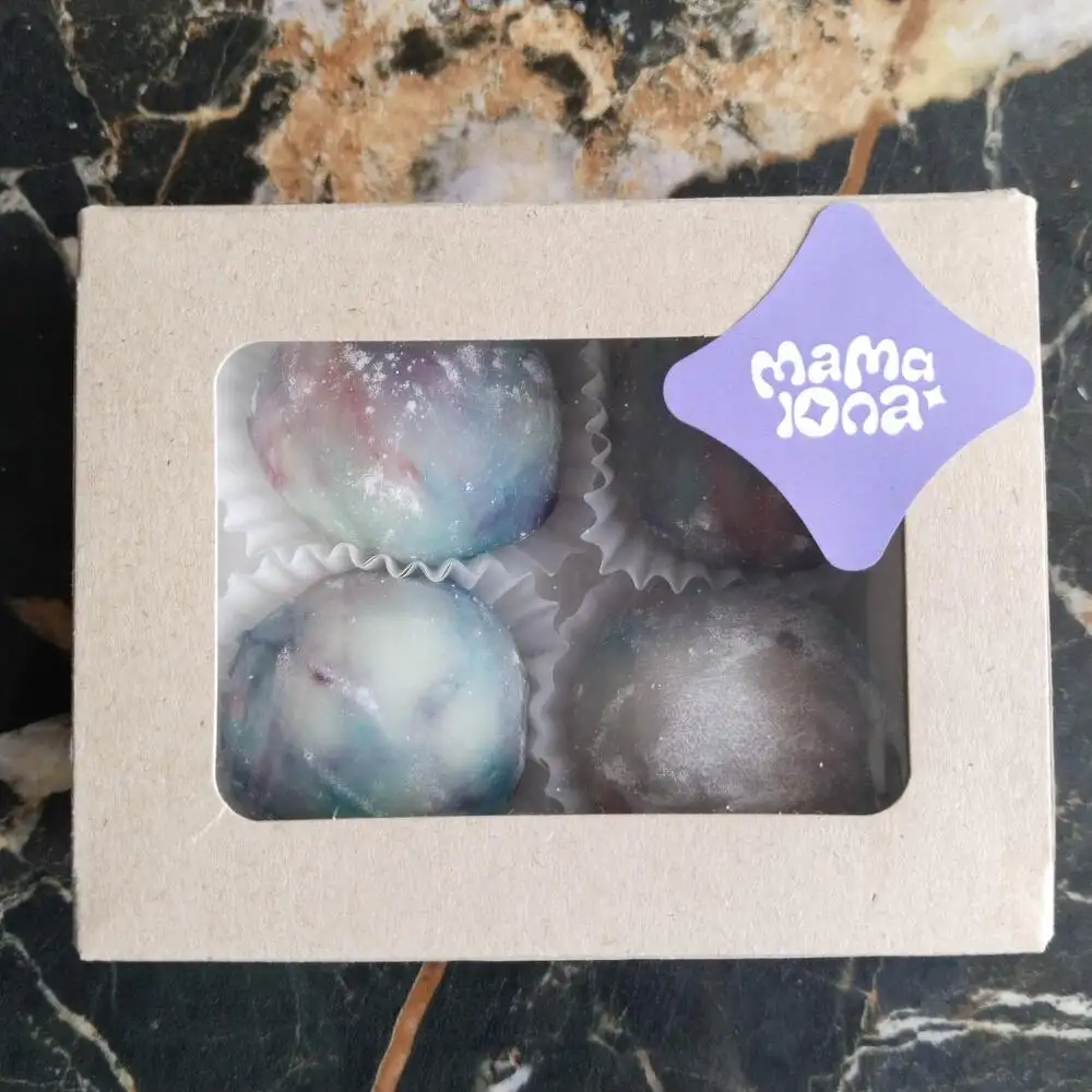 Моти мини-набор 4 фото 2