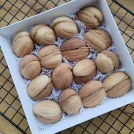 Орешки, 16 шт.