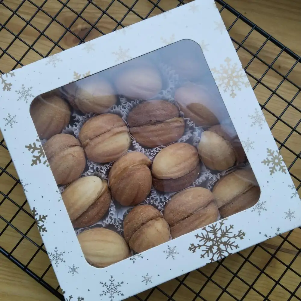 Орешки, 16 шт. фото 2