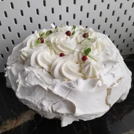 Торт «Павлова»