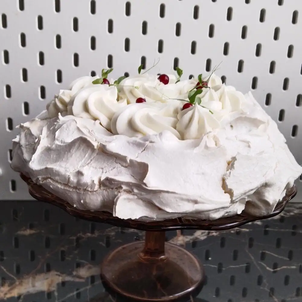 Торт «Павлова» фото 2