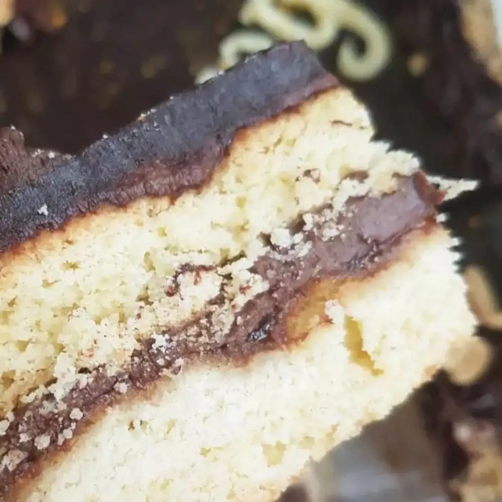 Торт «Ленинградский» фото 2