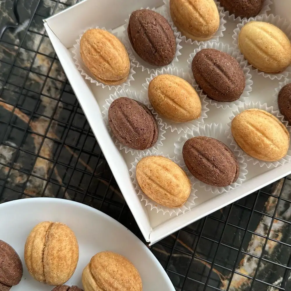 Орешки микс, 12 шт. фото 2