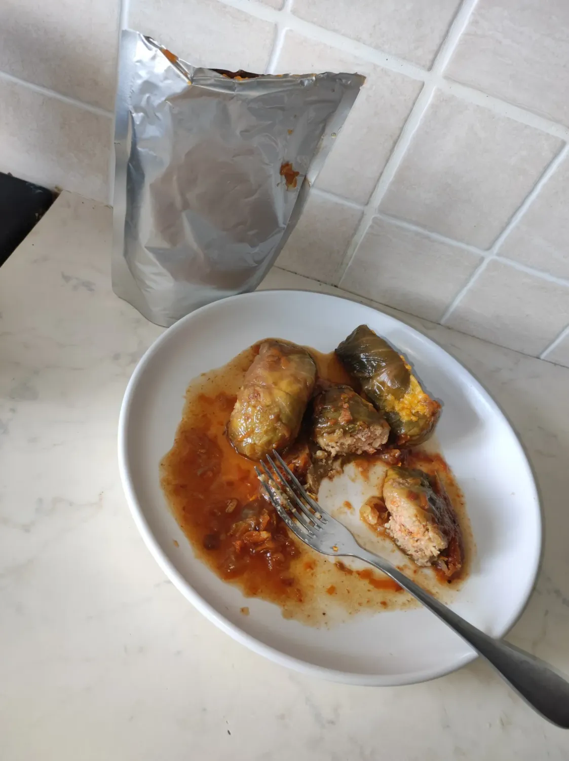 Голубцы  фото 2