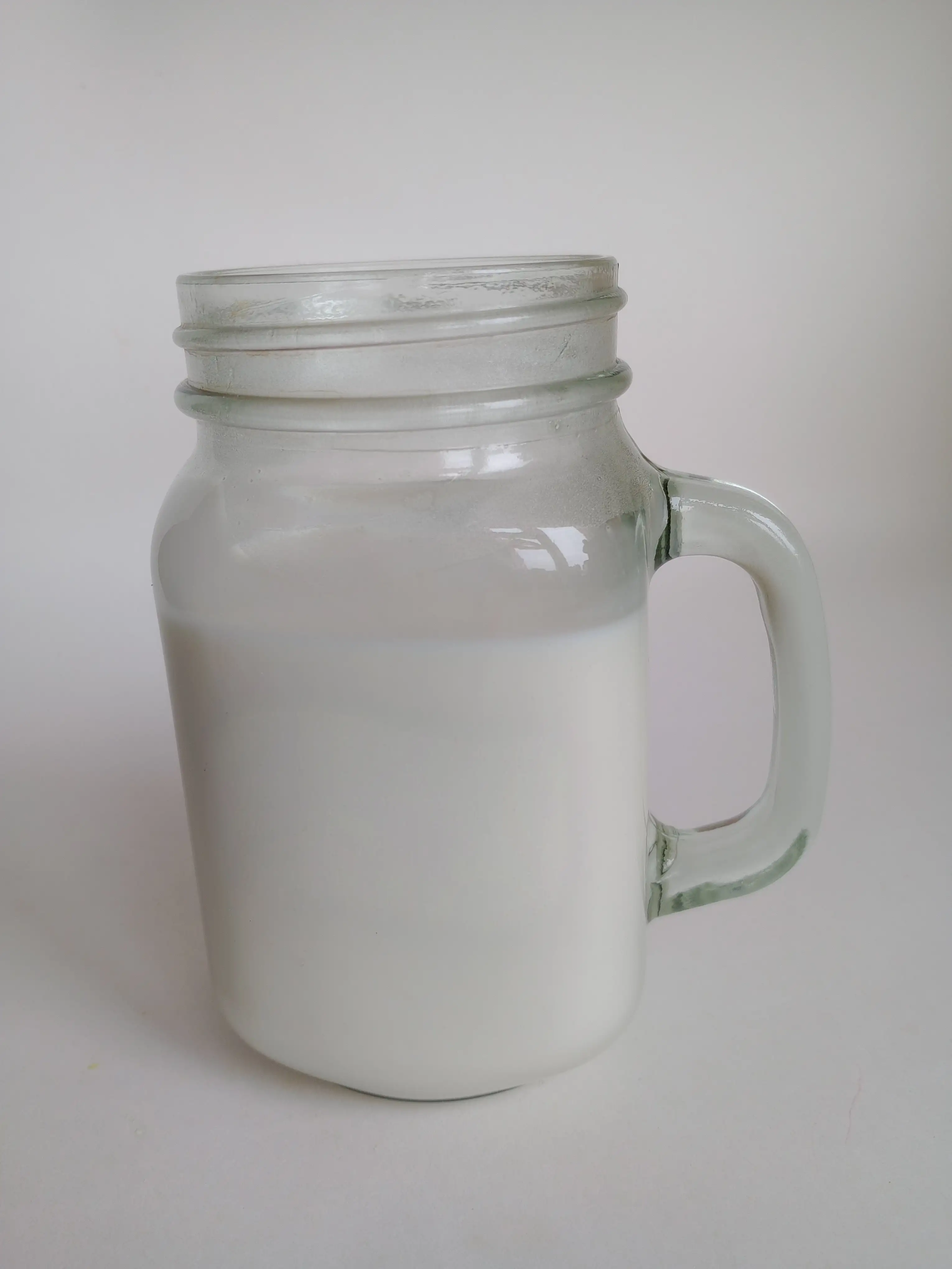 Миндальное молоко фото 2