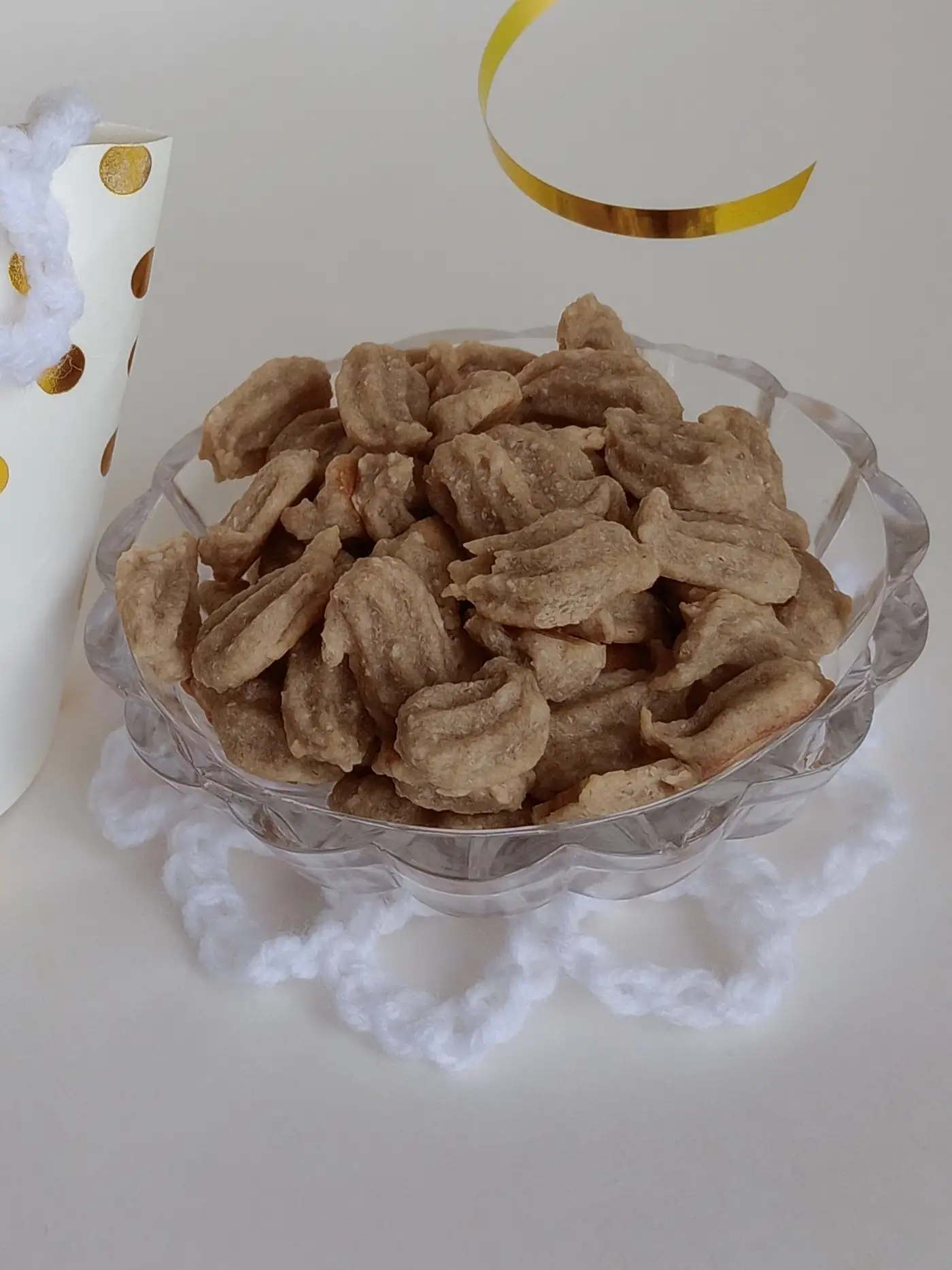 Печенье Сладкие облачка фото 2