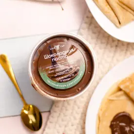 Шоколадная паста, 250 г